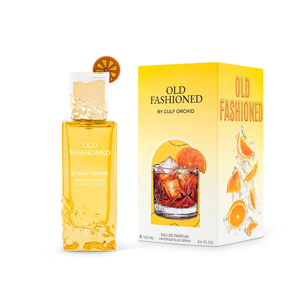 Altmodische EDP 100ml
