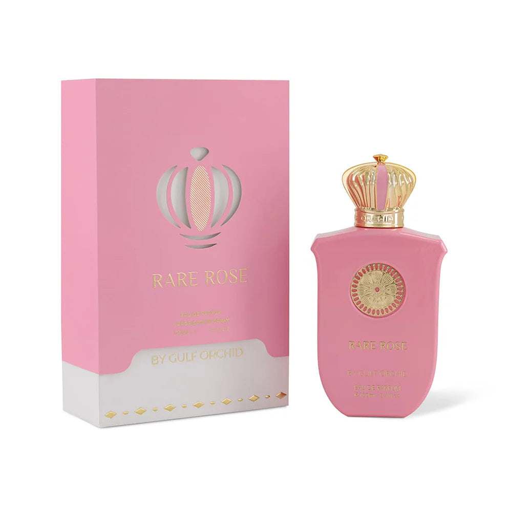 Seltene Rose EDP 100ml