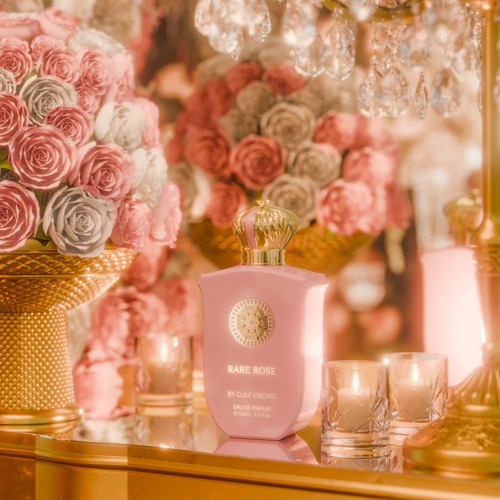 Seltene Rose EDP 100ml