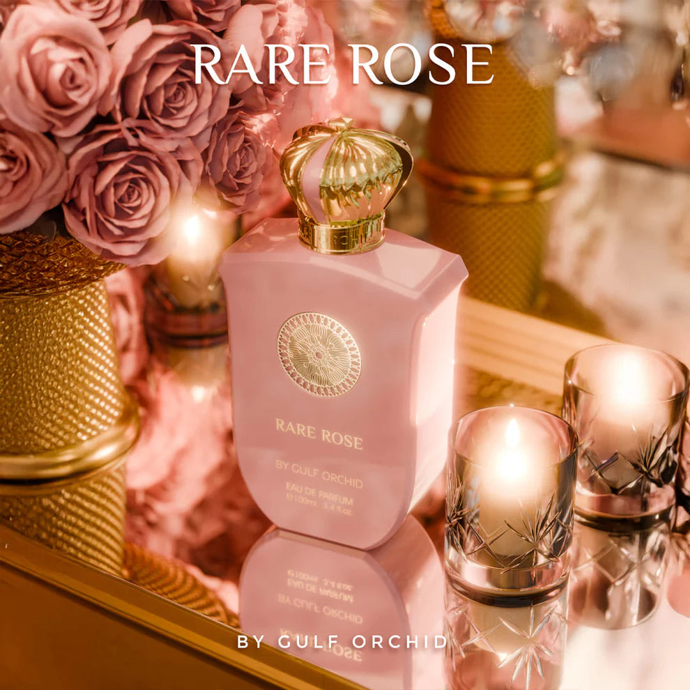 Seltene Rose EDP 100ml