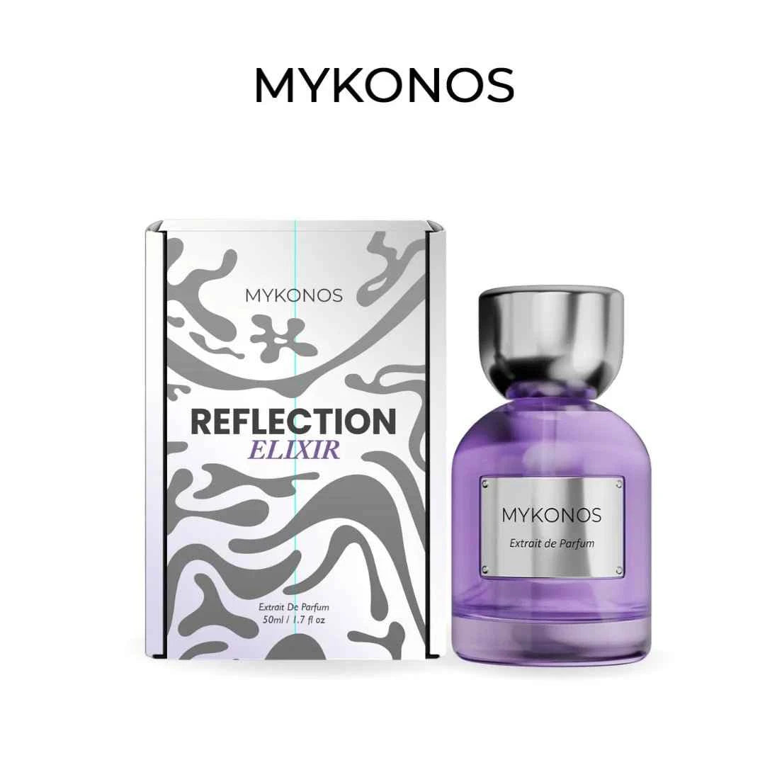 Reflection Elixir EDP 50ml