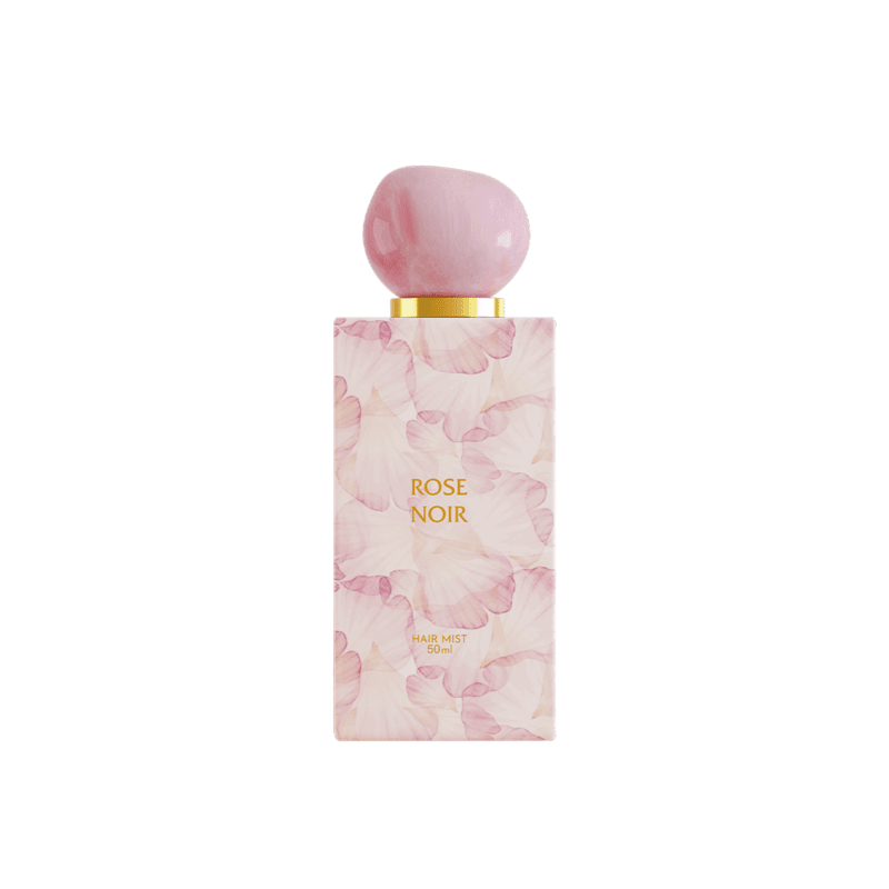 Rose Noir Haarnebel 50 ml