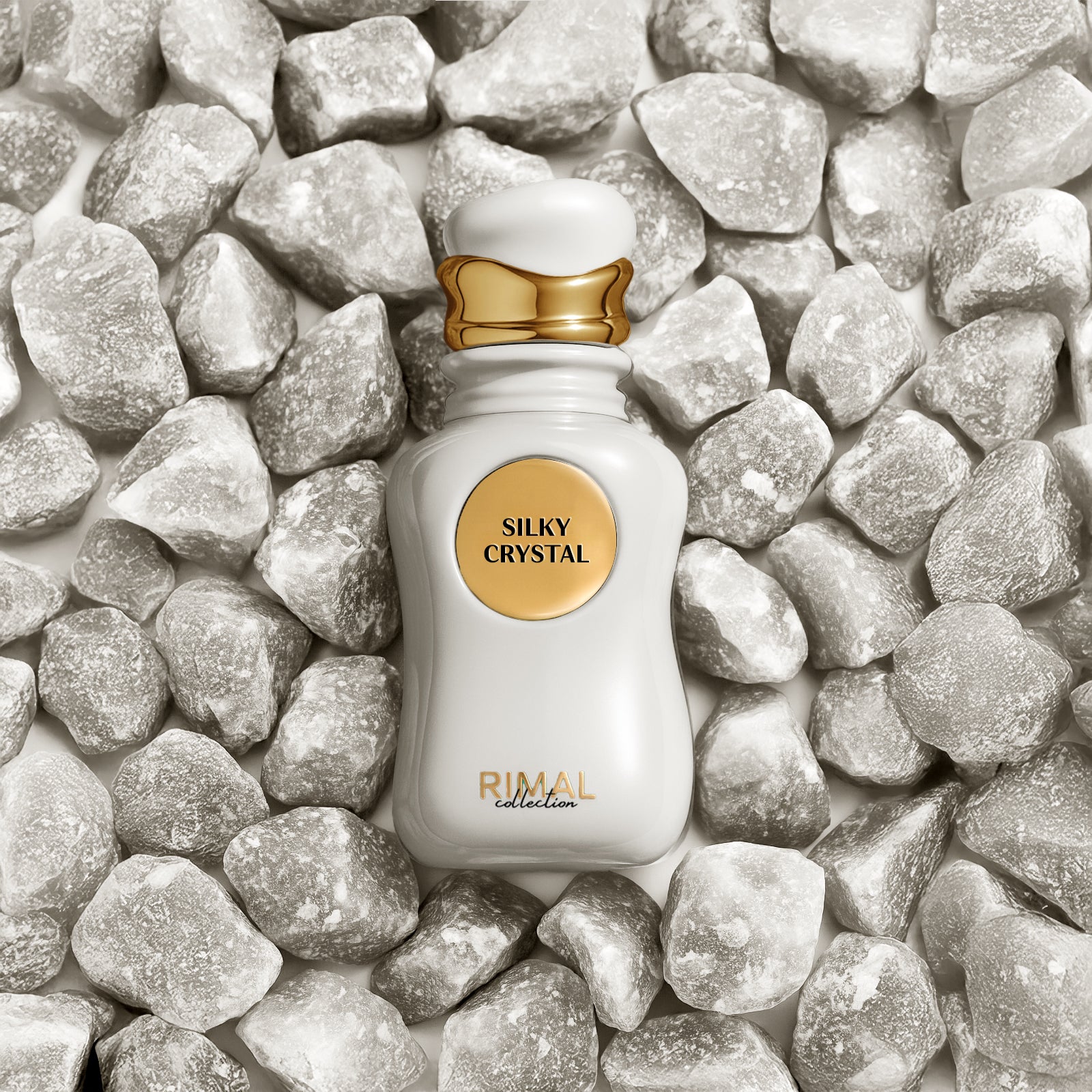 Silky Crystal EDP 100ml