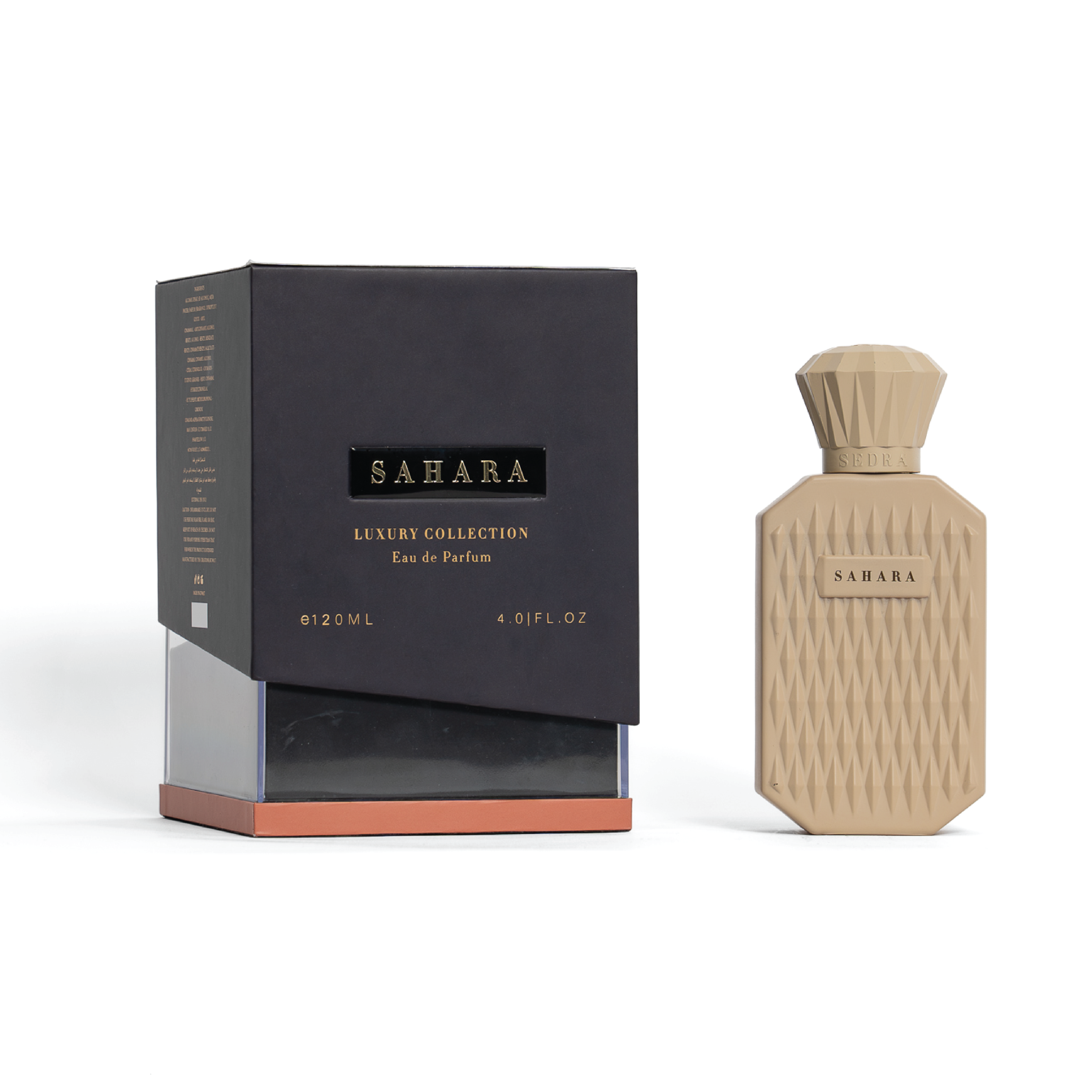Sahara EDP 120 ml