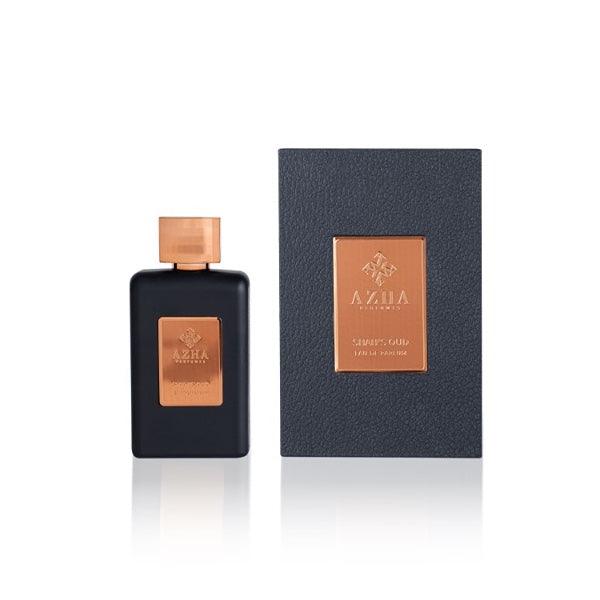 Shahs Oud EDP 100 ml