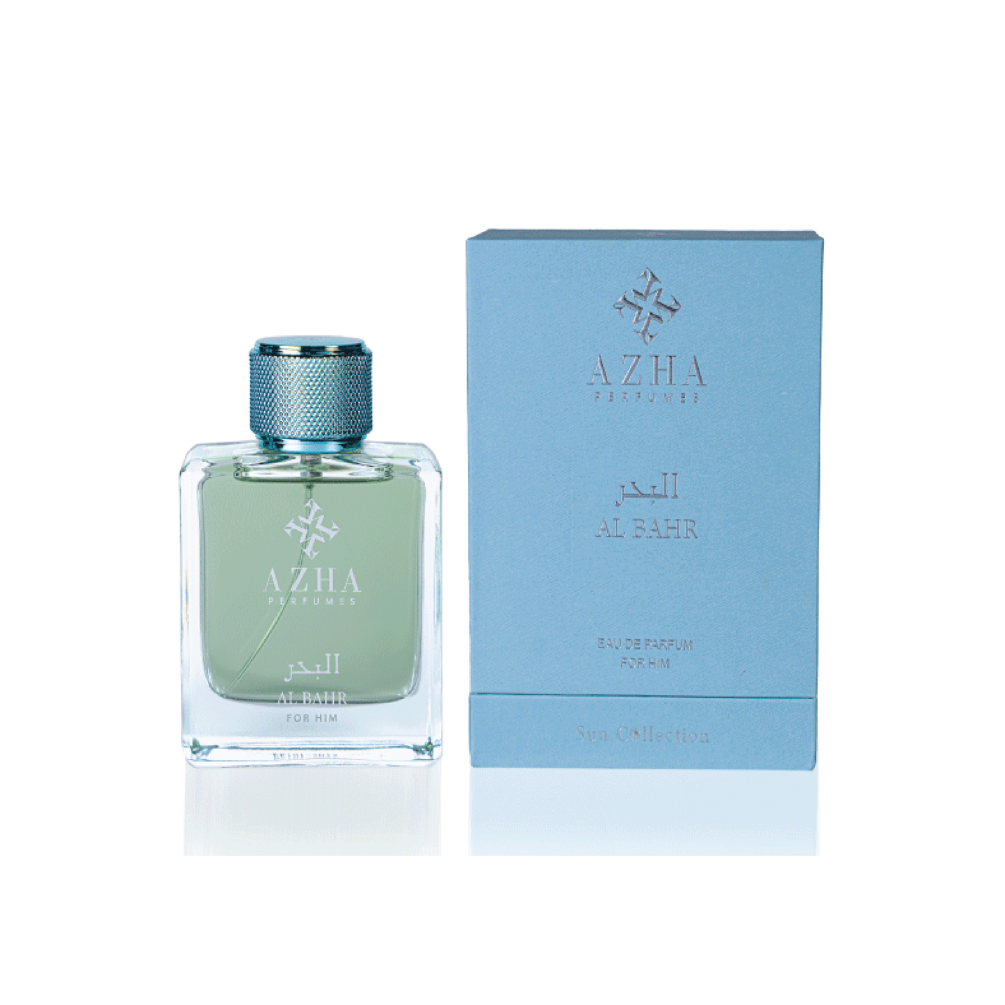 Al Bahr EDP 100 ml für ihn