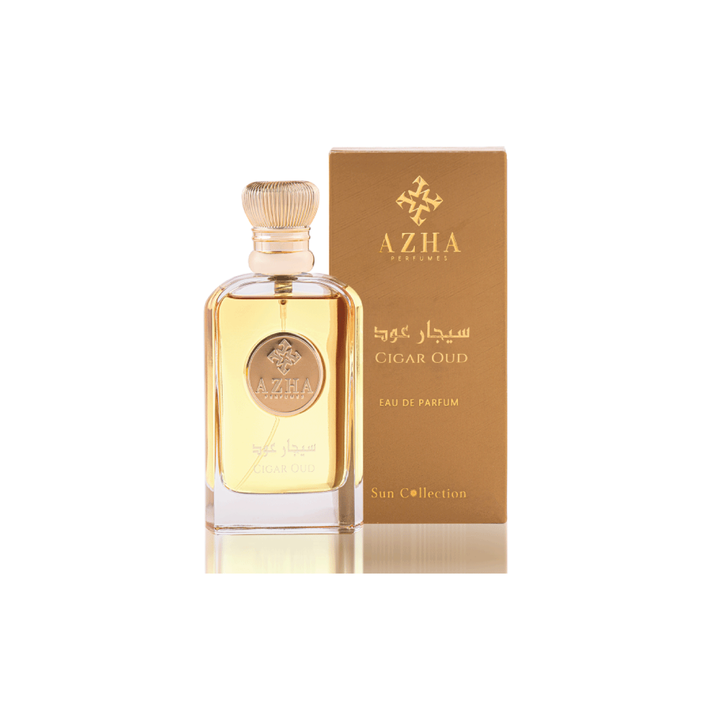 Zigarre EDP 100 ml