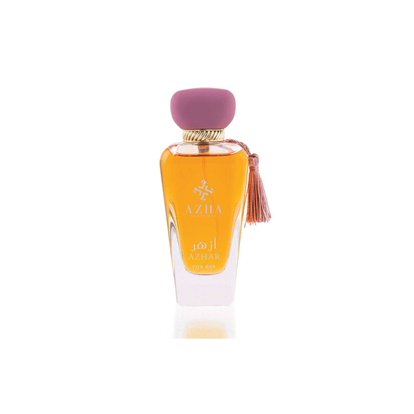 Azhar EDP 100 ml für sie