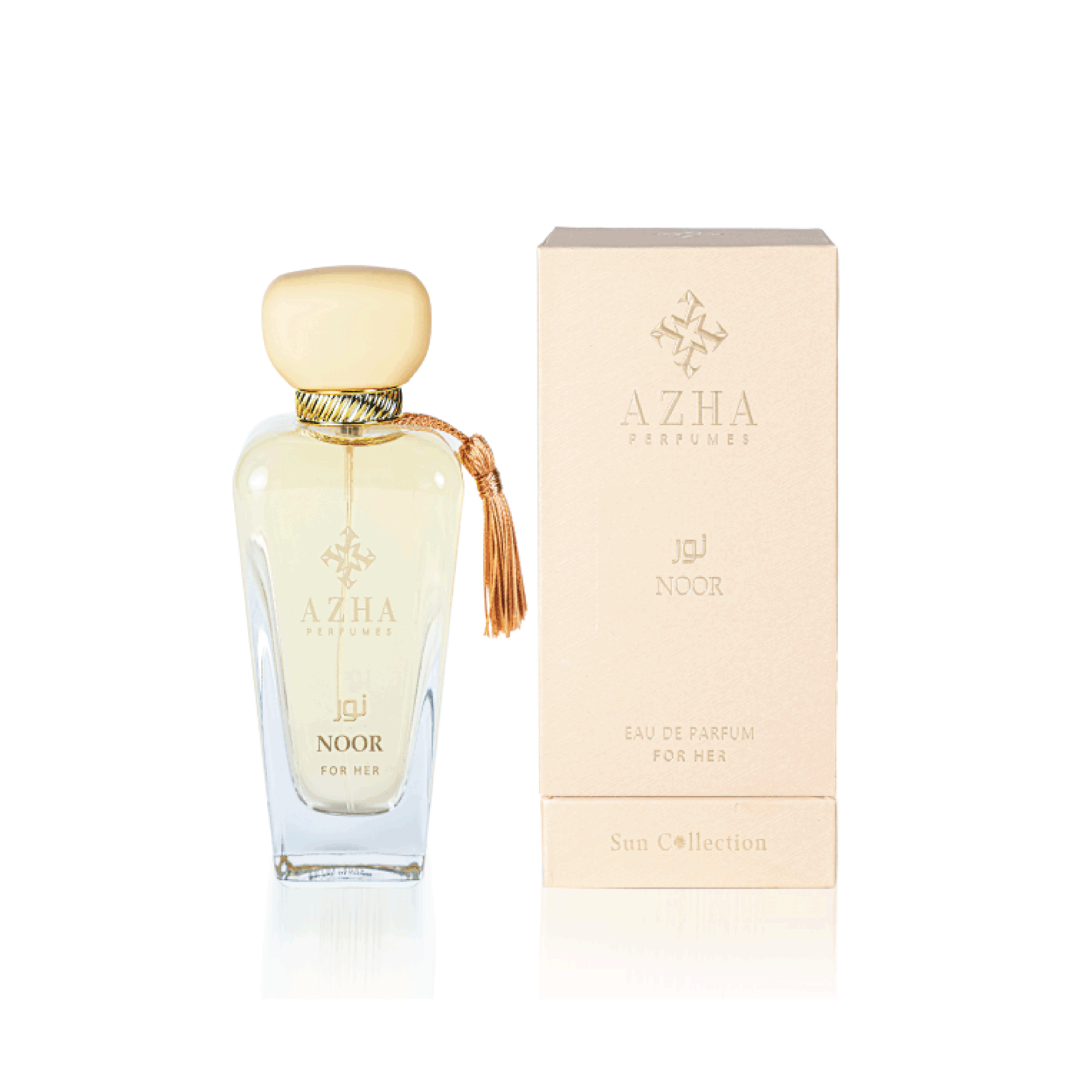 Noor EDP 100 ml für sie