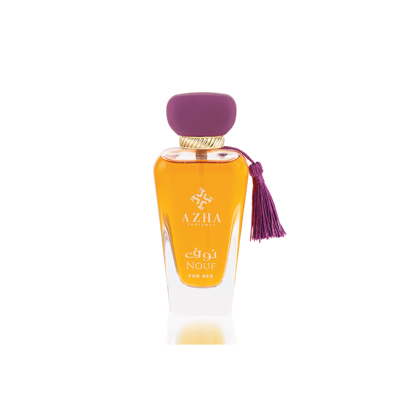 Nouf EDP 100 ml für sie