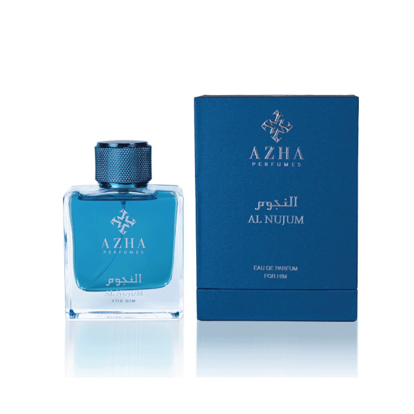 Al nujum edp 100 ml für ihn