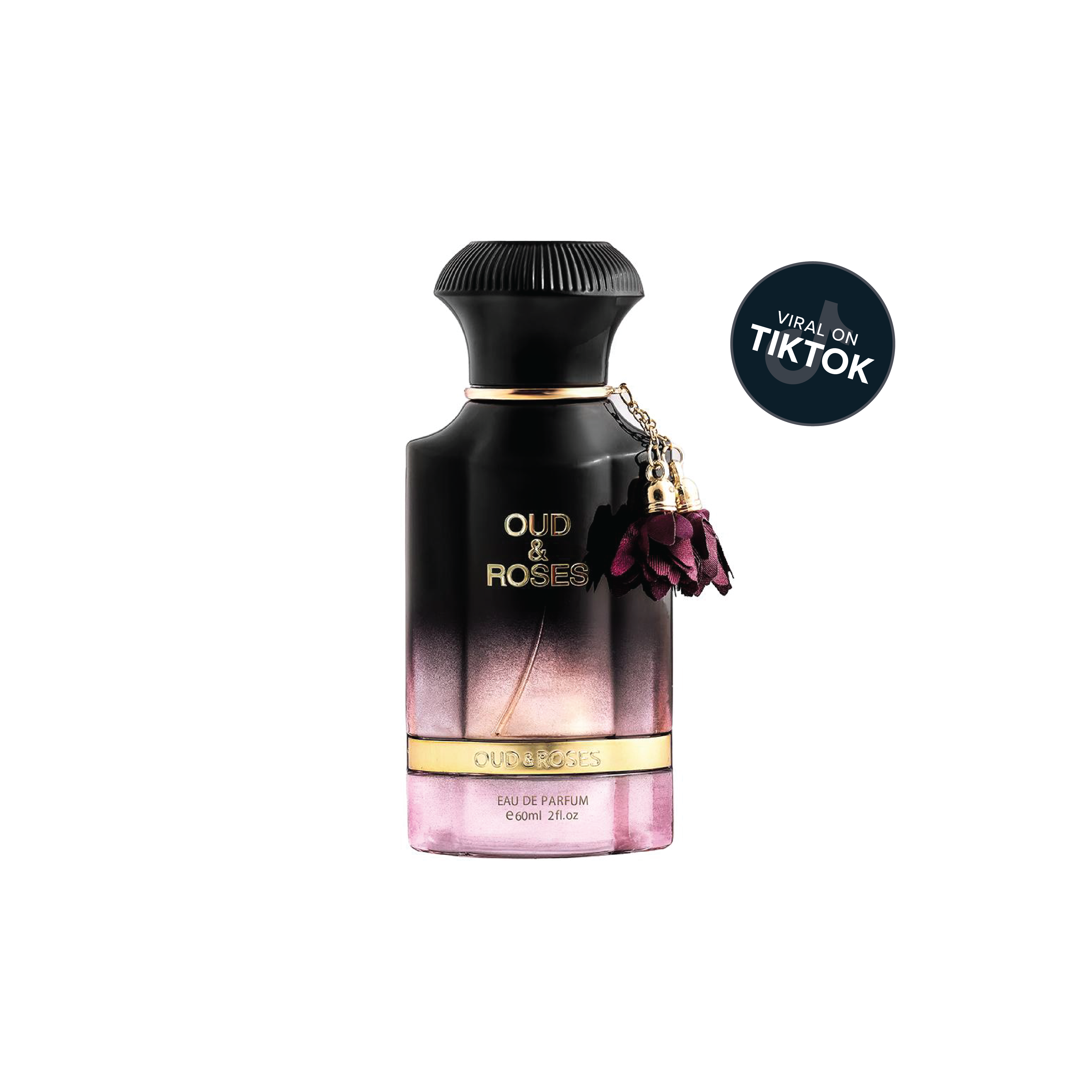 Oud & Rosen EDP 60ml