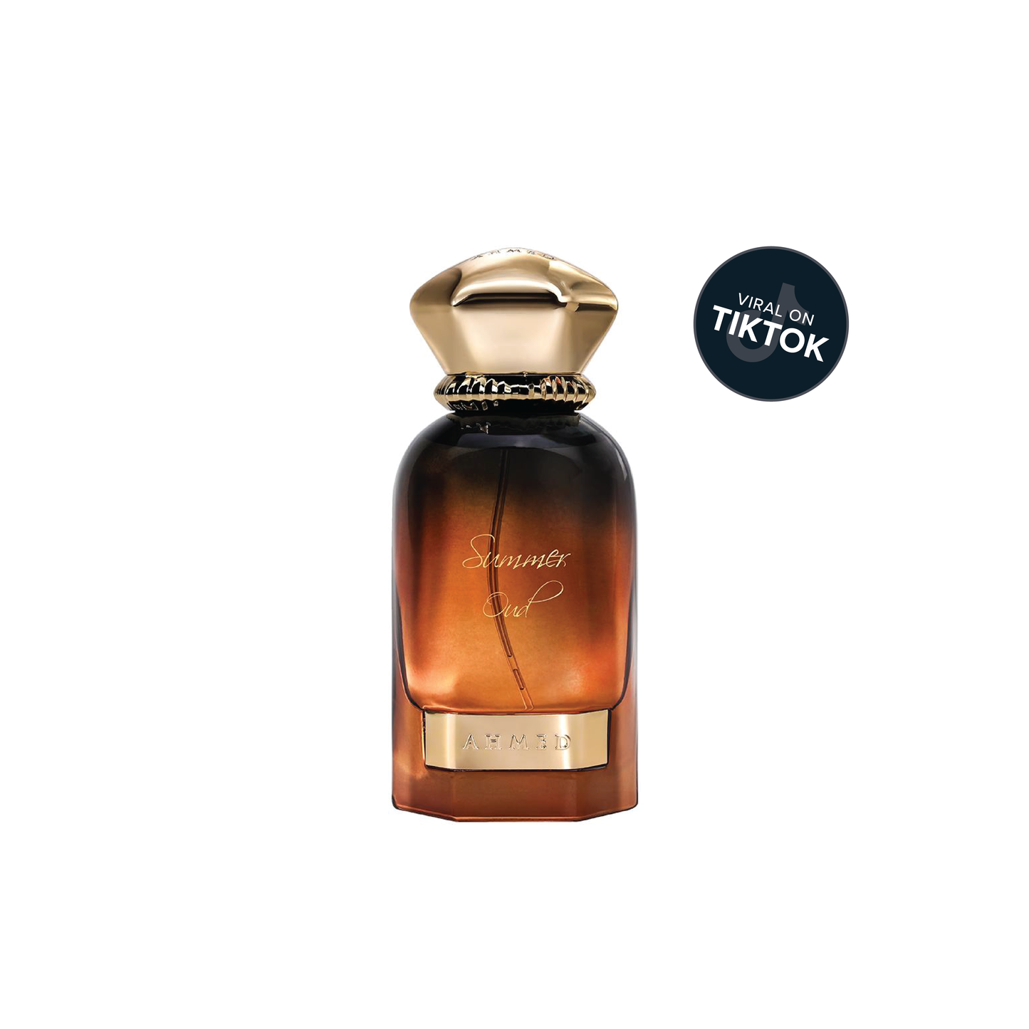 Sommer Oud EDP 60 ml