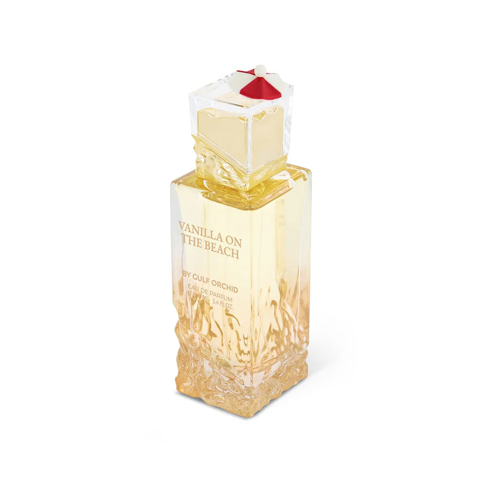 Vanille am Strand EDP 100 ml