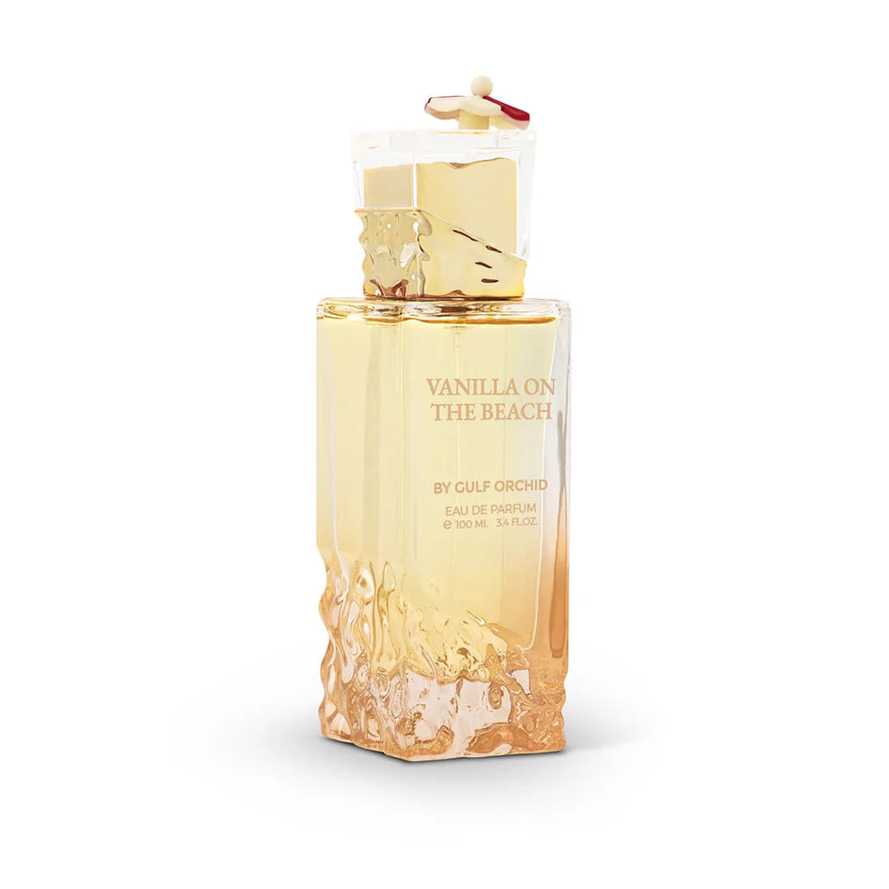 Vanille am Strand EDP 100 ml