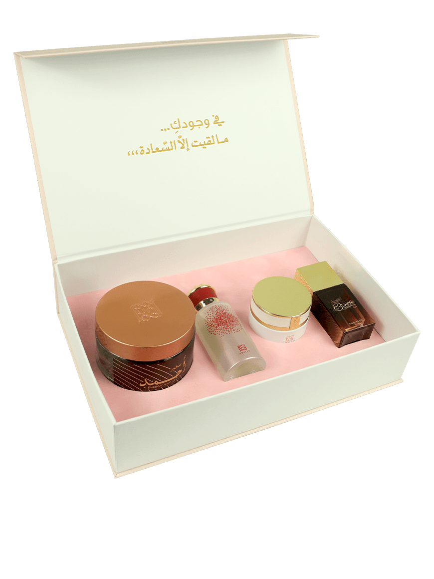 Anee Geschenkset