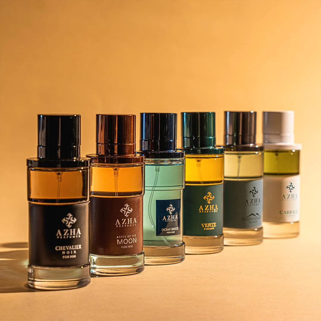 Ocean Breeze EDP 100 ml für ihn