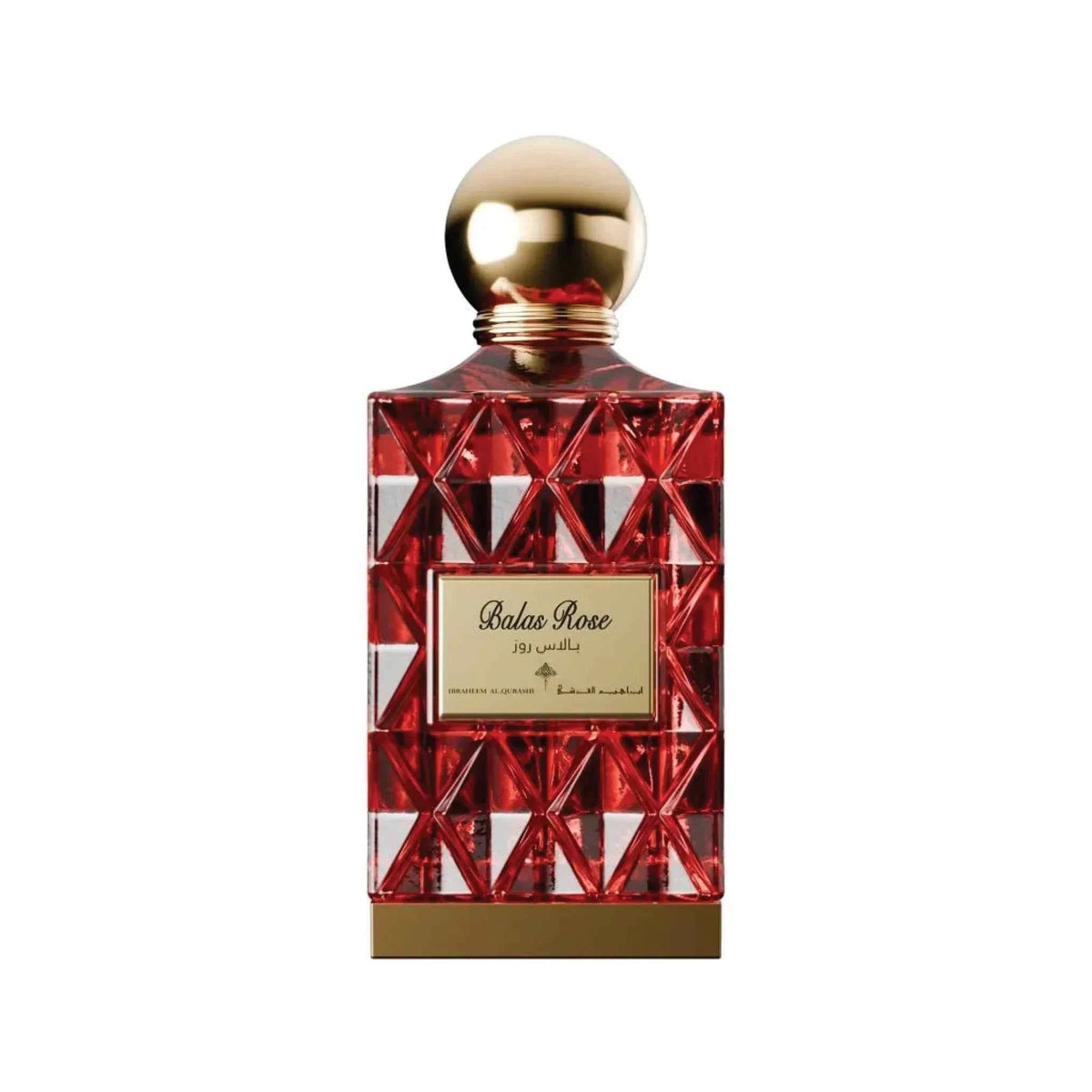 Balas Rose EDP 75ml