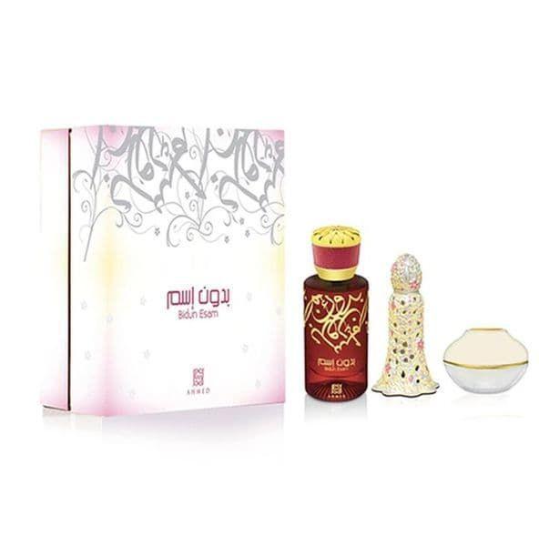 BIDUN ESAM GIFTSET SET