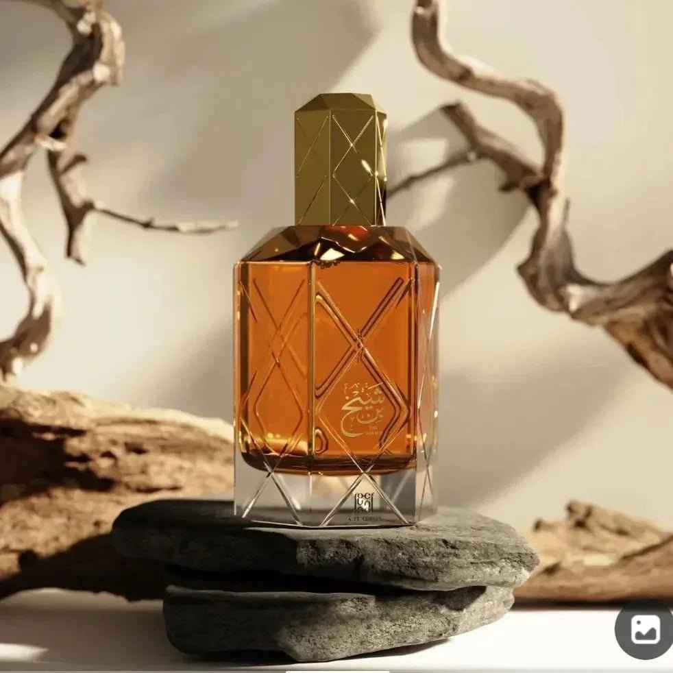 Bin Shaikh EDP 90ml