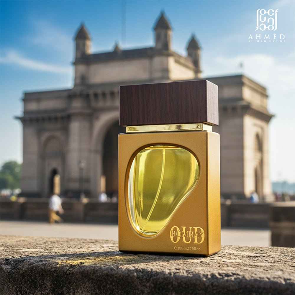 Bombay Oud EDP 80ml