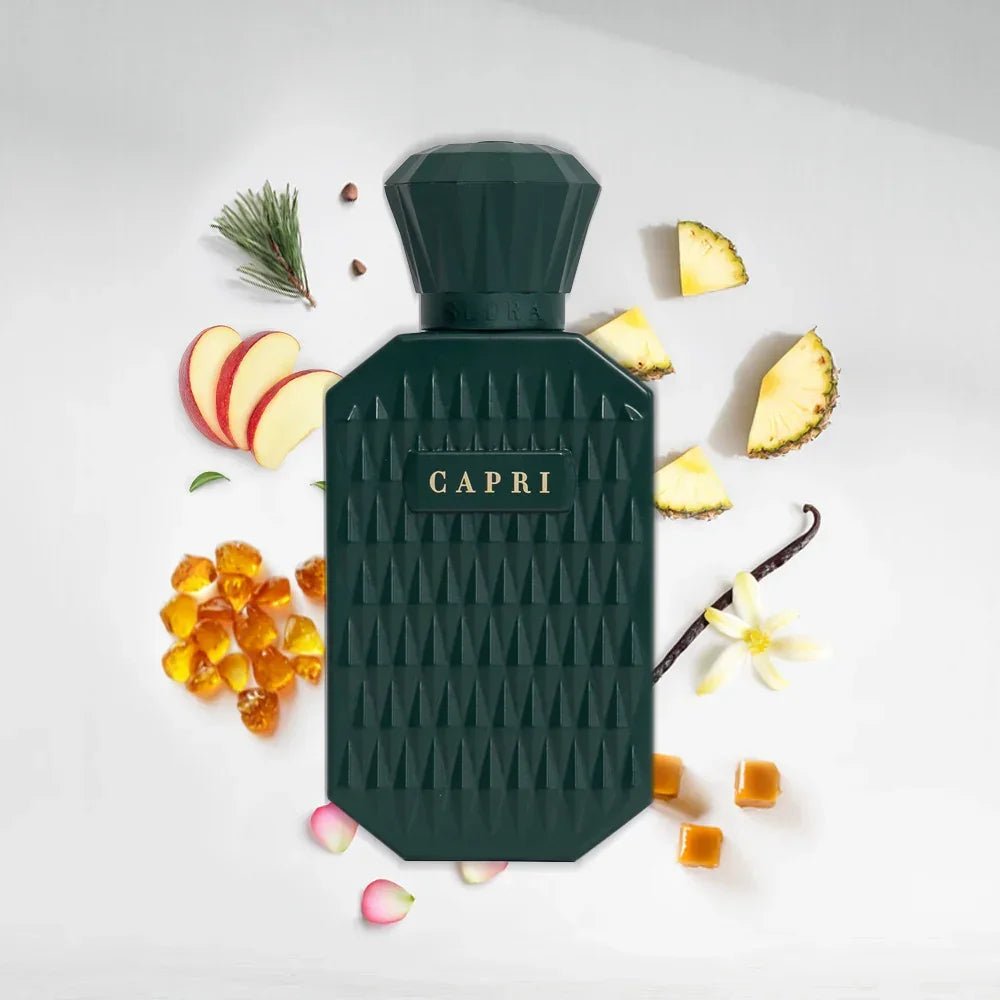 Capri EDP 120ml - Sedra Perfumes - Fragrance Forte