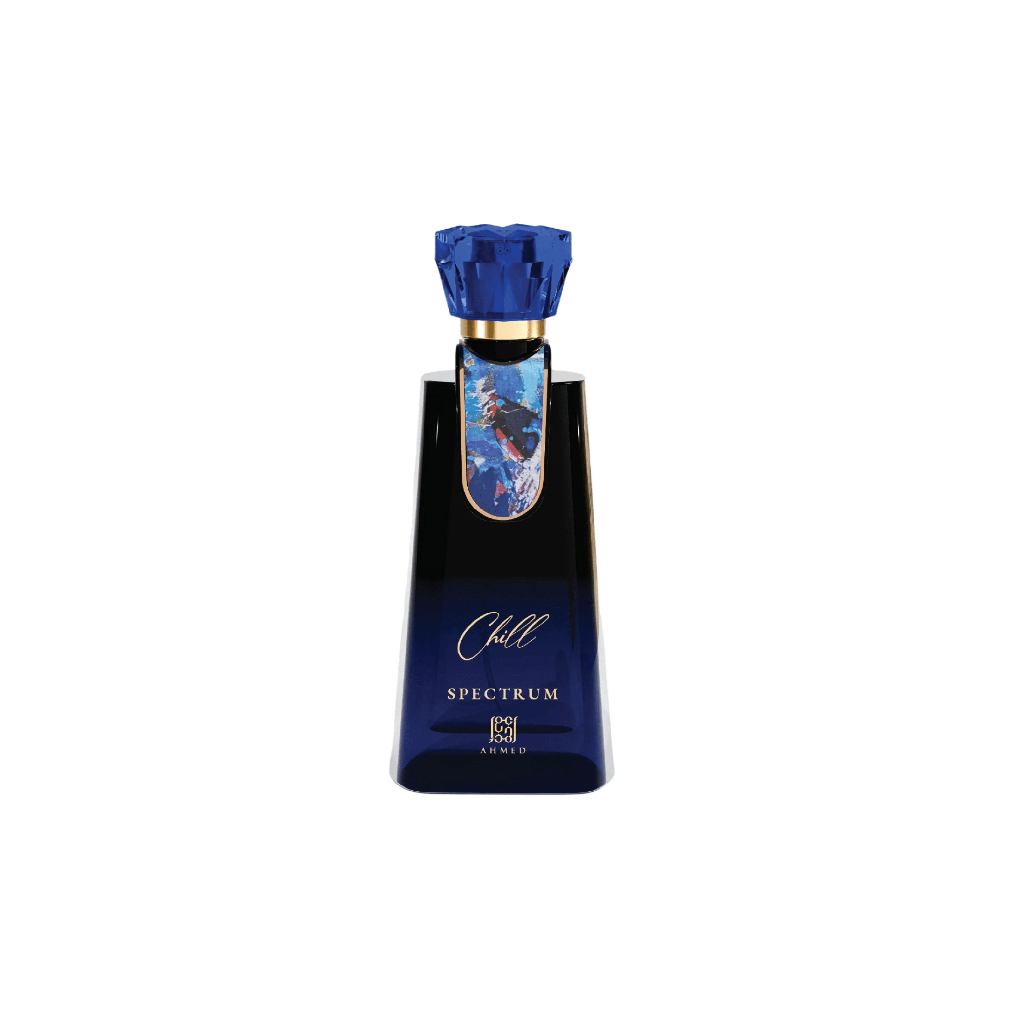 Chill Spectrum EDP 100ml - Ahmed Al Maghribi - Fragrance Forte