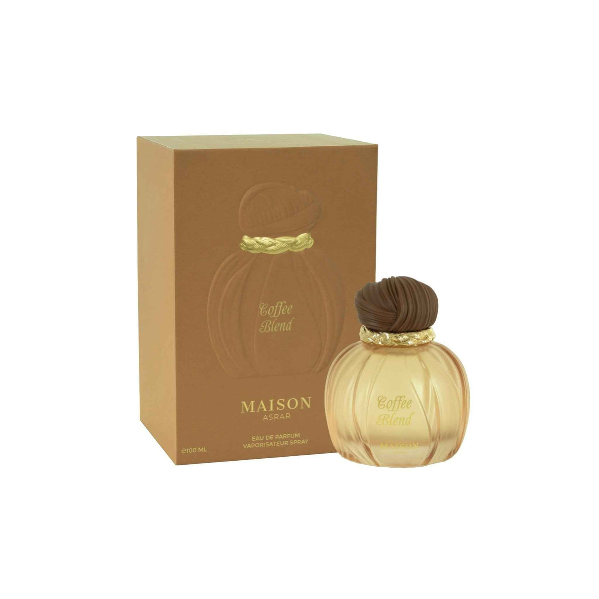Coffee Blend EDP 100ml