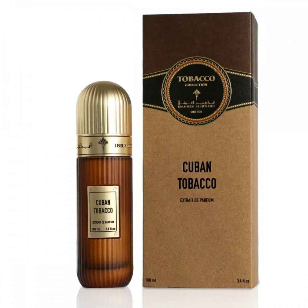 Cuban Tobacco EDP 100ml