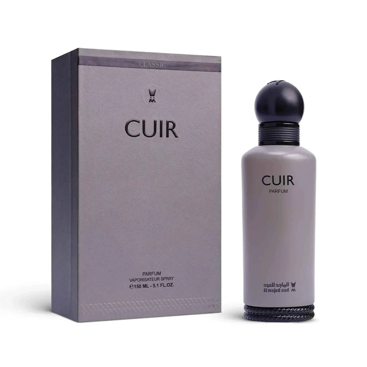 Cuir Parfum EDP 150ml