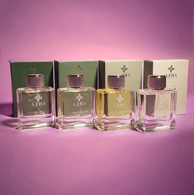 Al nujum edp 100 ml für ihn
