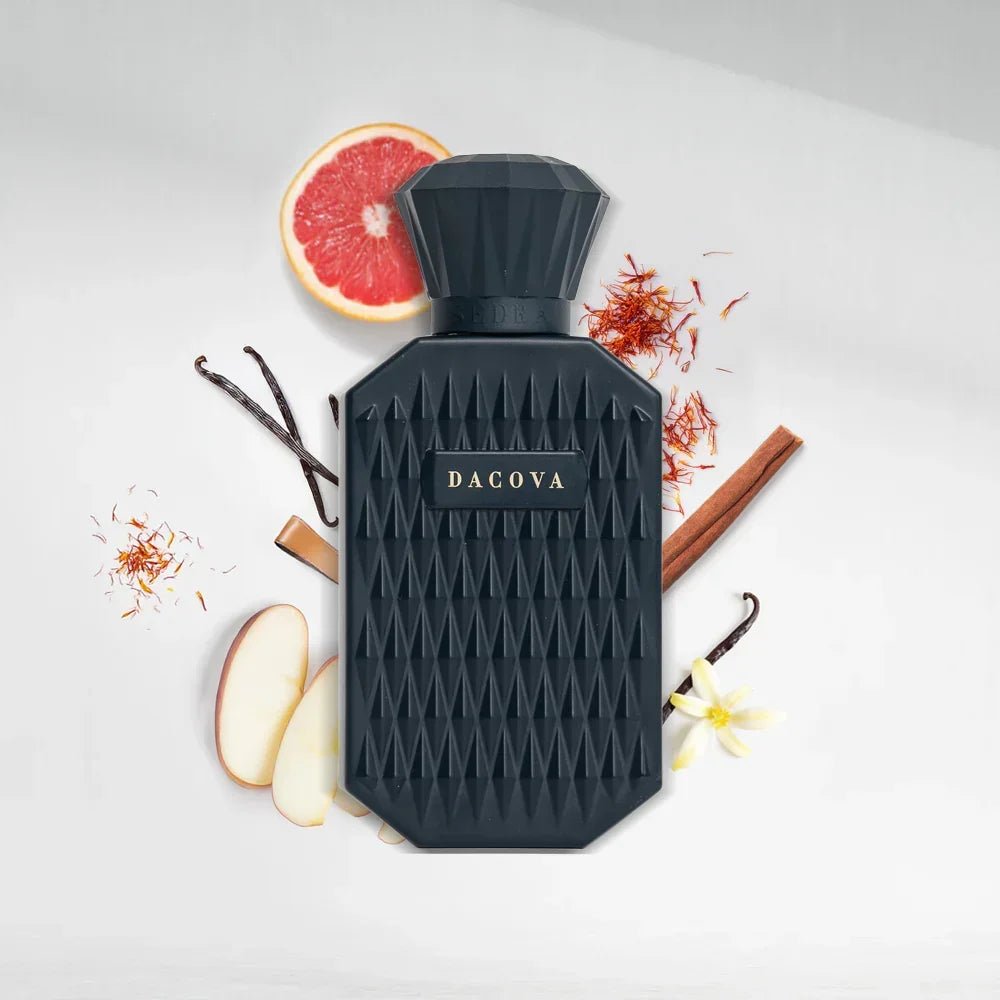 Dacova EDP 120ml - Sedra Perfumes - Fragrance Forte