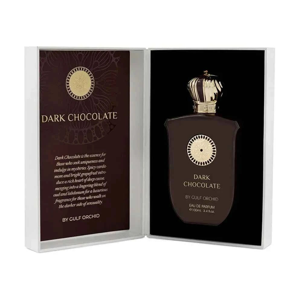 Dark Chocolate EDP 100ml