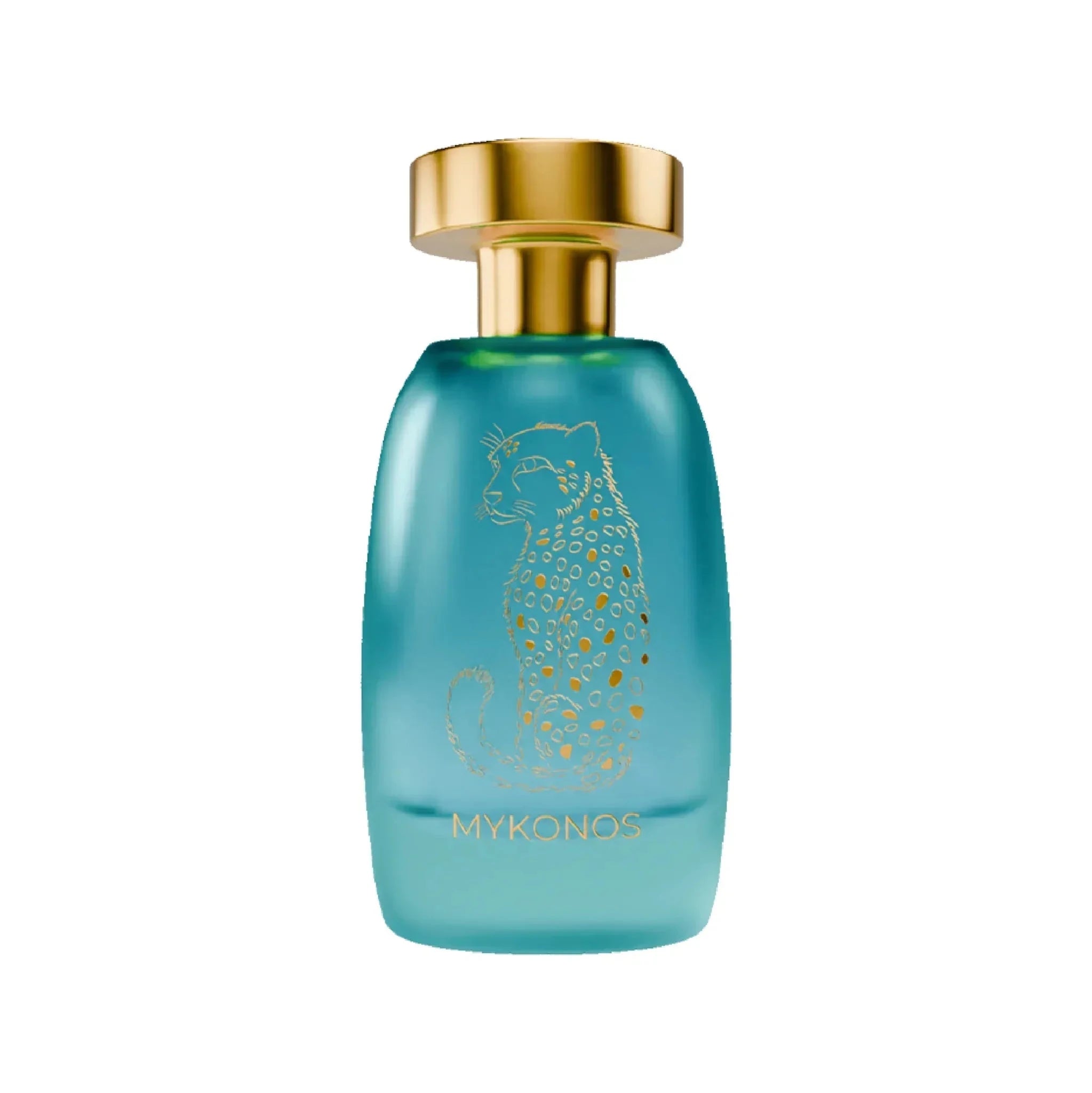 Dreamscape EDP 50ml/100ml - Mykonos - Fragrance Forte