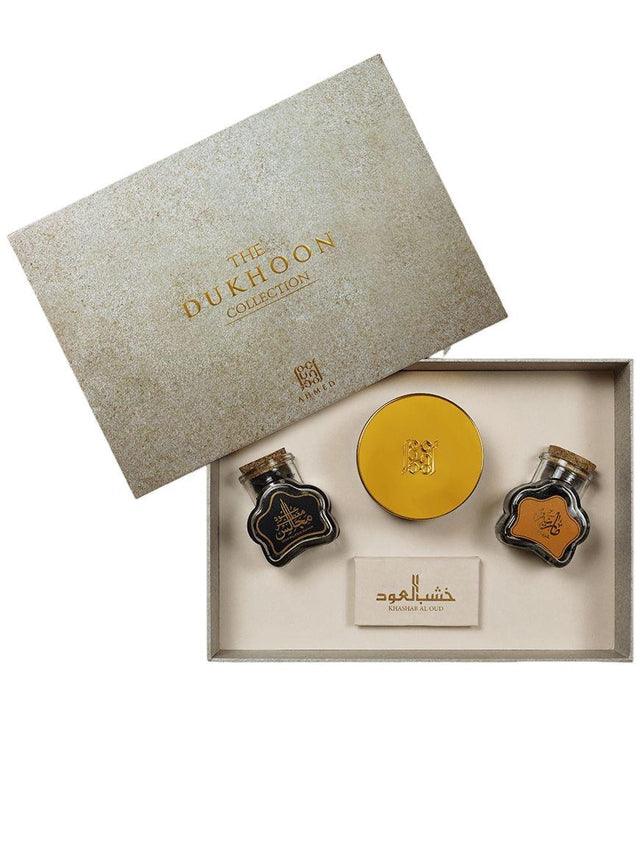 Das Geschenkset der Dukhoon Collection