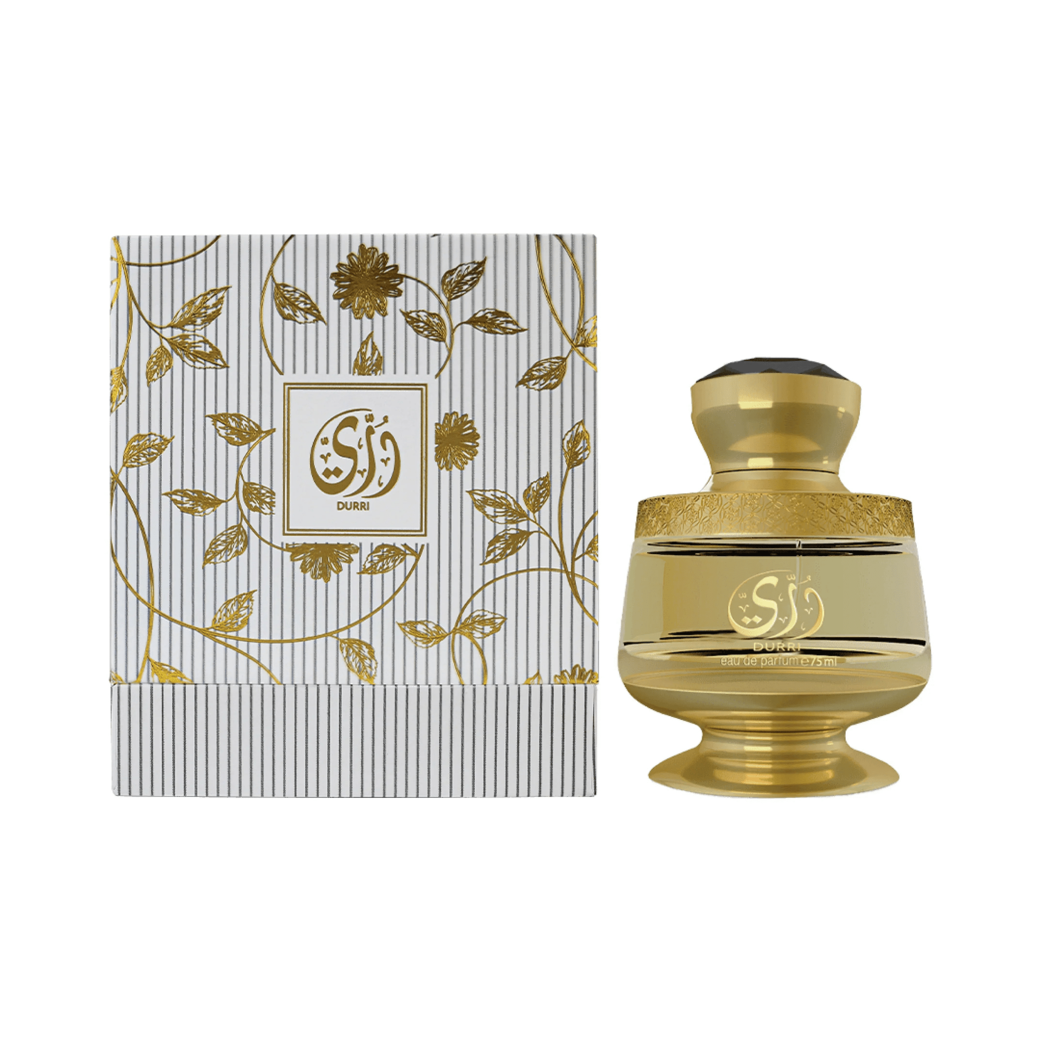 Durri EDP 75ml - Ahmed Al Maghribi - Fragrance Forte