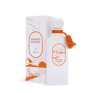 Sunrise Melody EDP 100ml Ibrahim Al Qurashi (IBRAQ) #