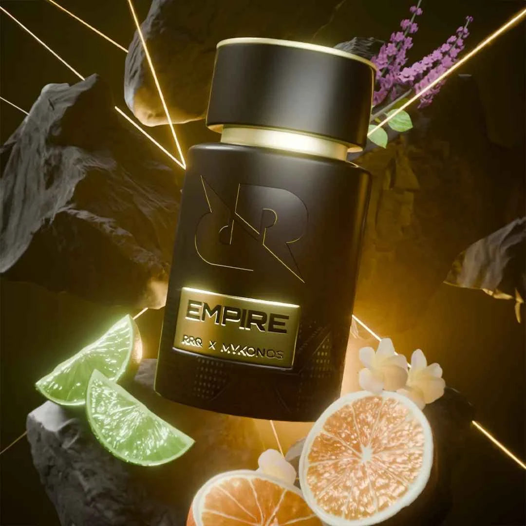 Empire EDP 50ml/100ml