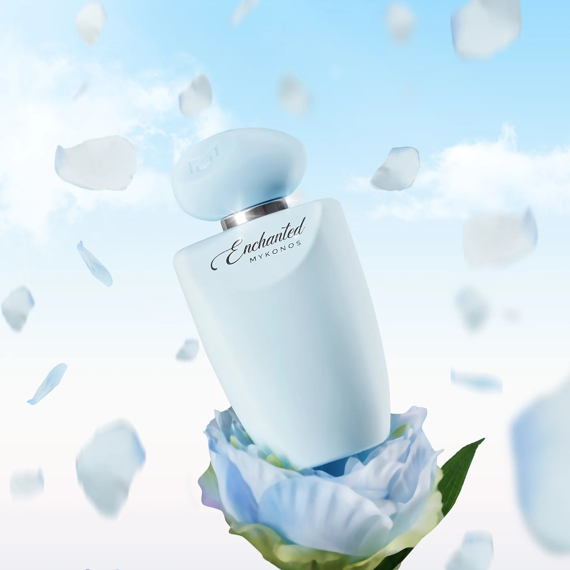 Enchanted EDP 50ml/100ml - Mykonos - Fragrance Forte