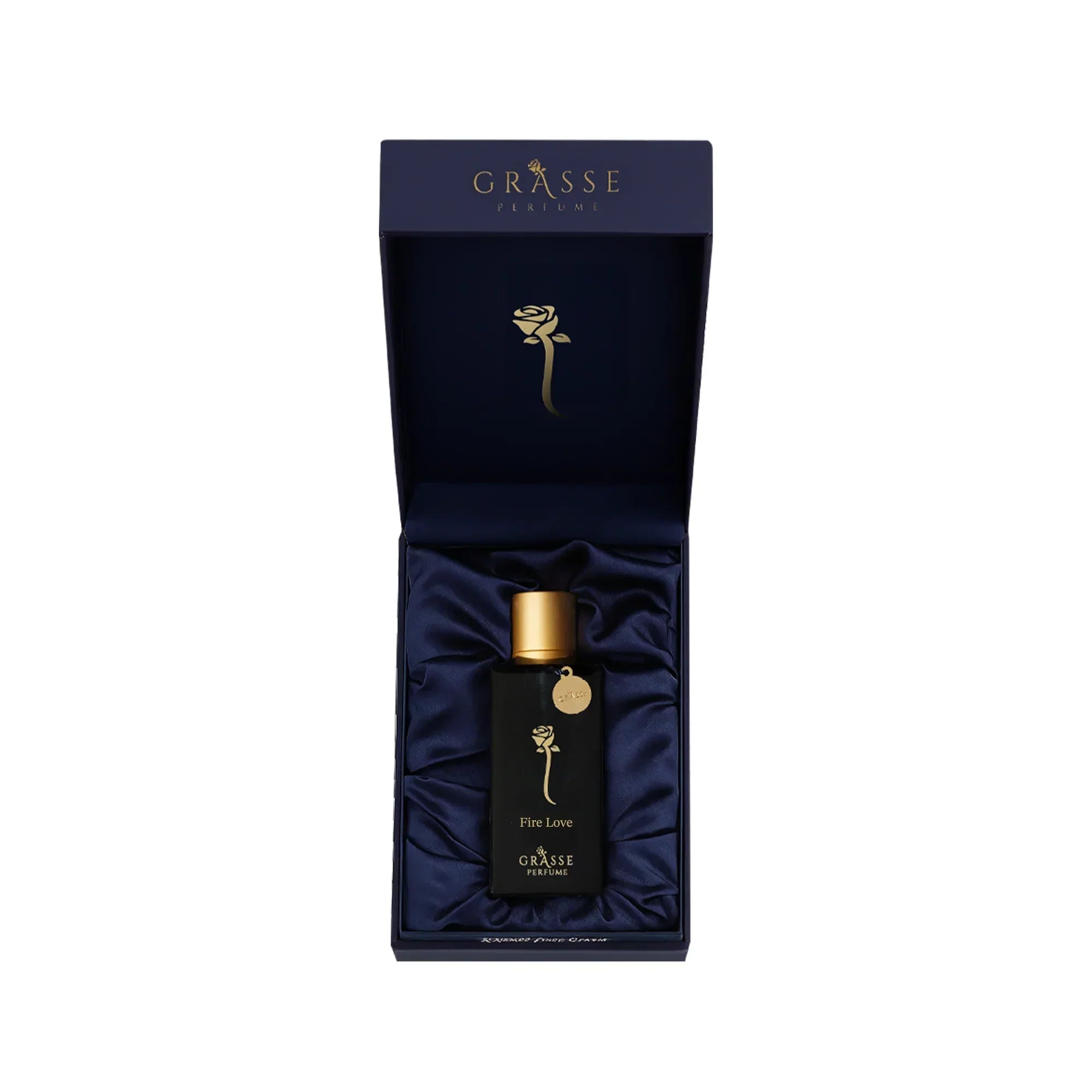 Fire Love EDP 100ml - Grasse - Fragrance Forte