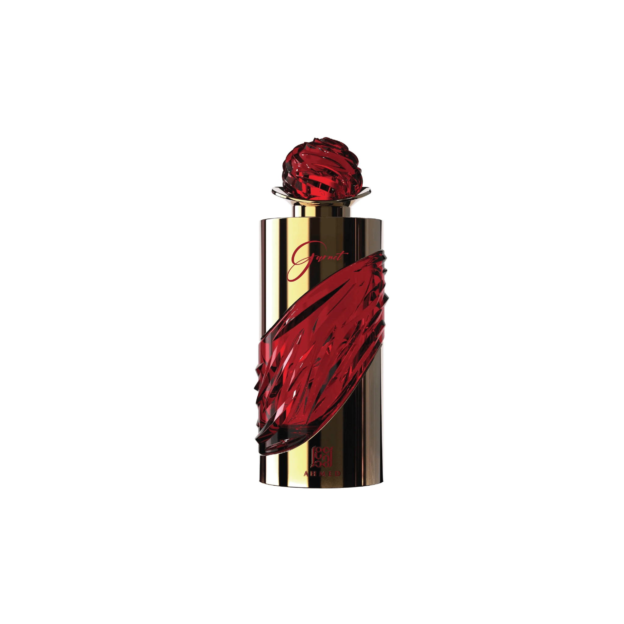 Garnet EDP 100ml - Ahmed Al Maghribi - Fragrance Forte