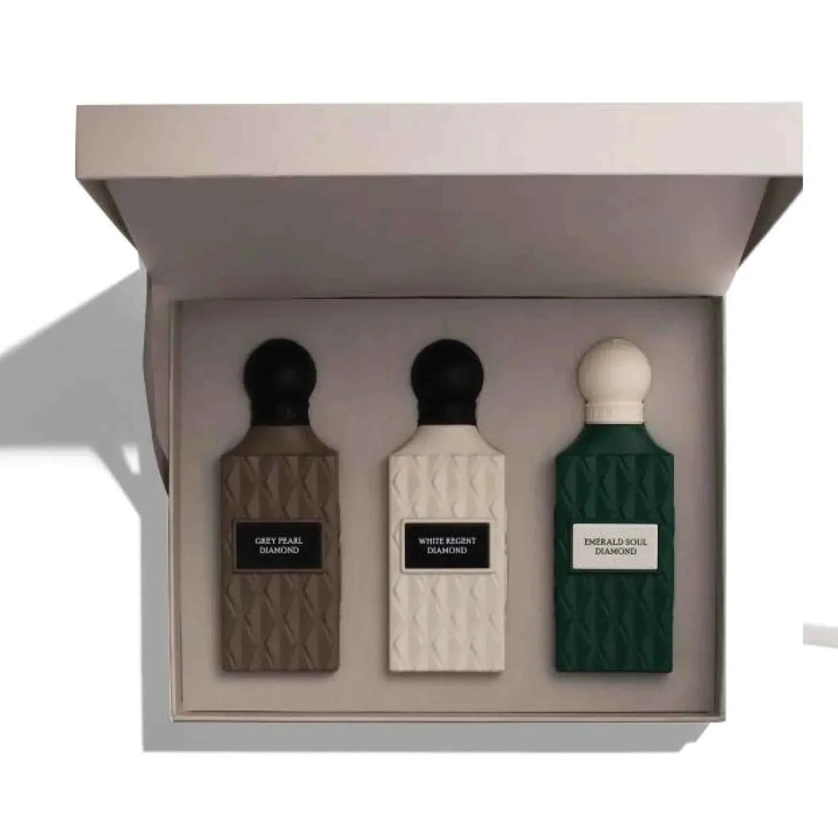 Grey Wish Set 1 (3x75ml)