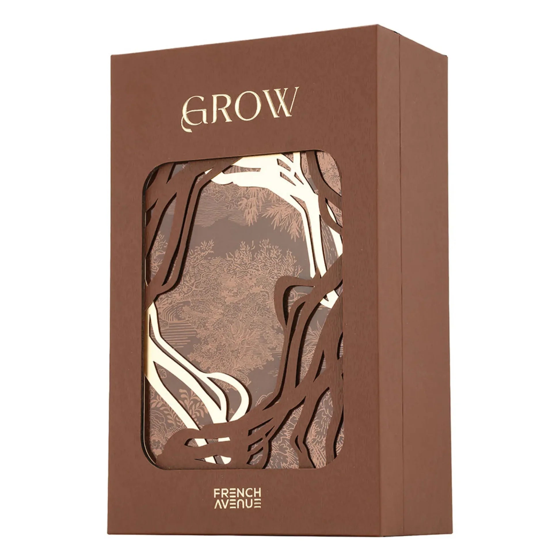 Grow EDP 100ml - French Avenue - Fragrance Forte