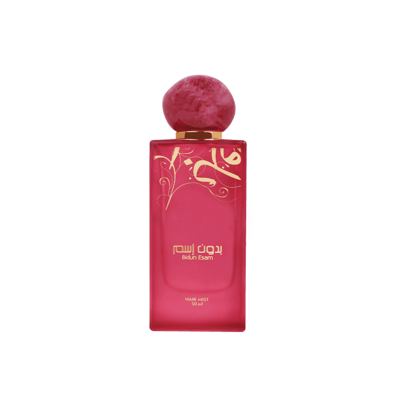 Bidun Esam Haarnebel 50 ml