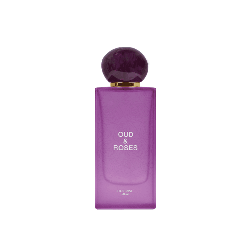Oud & Roses Haarnebel 50 ml