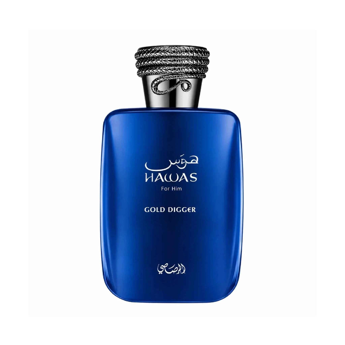 Hawas Gold Digger EDP 100ml