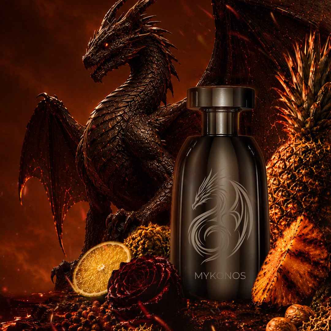 Inferno EDP 100ml