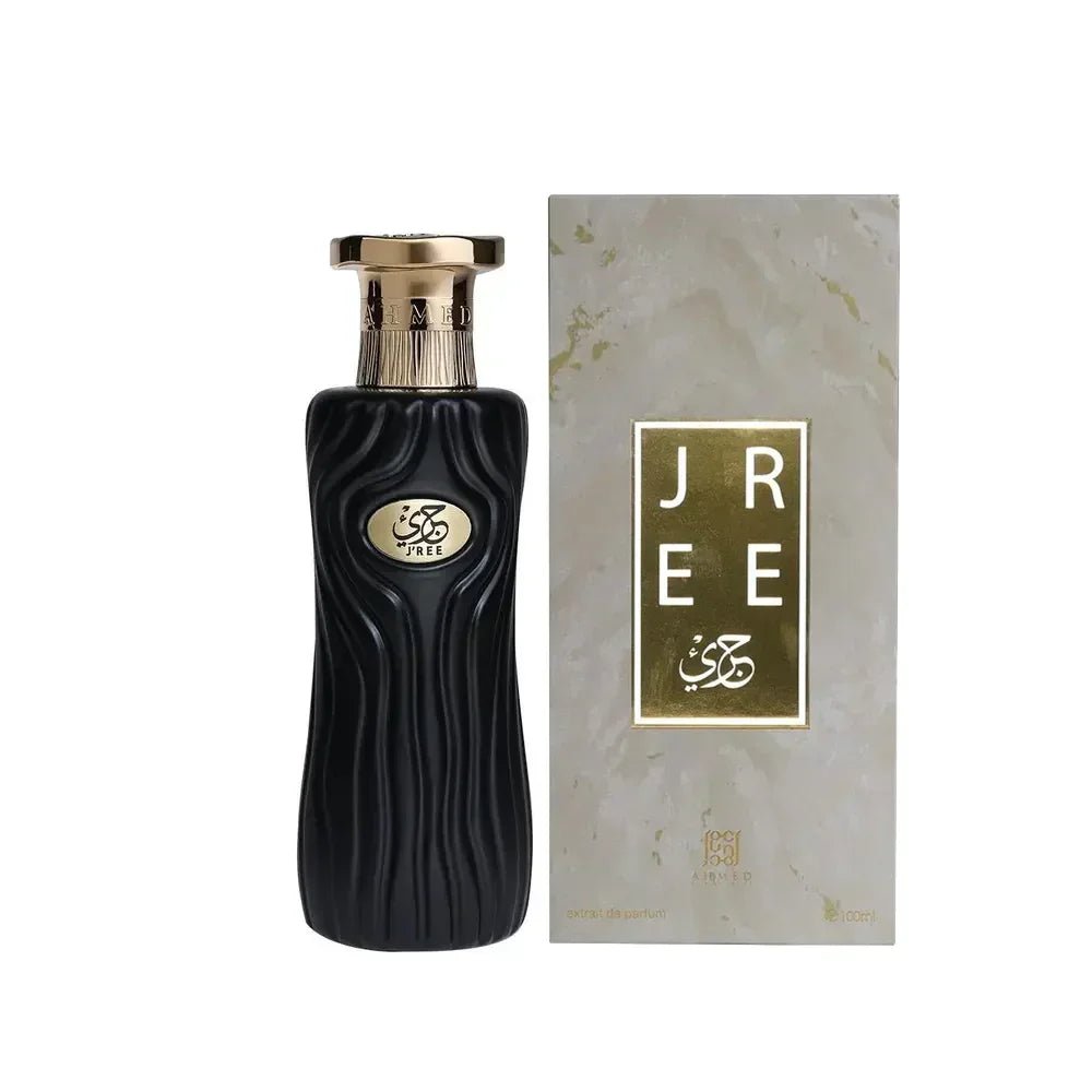 Jree EDP 100ml - Ahmed Al Maghribi - Fragrance Forte
