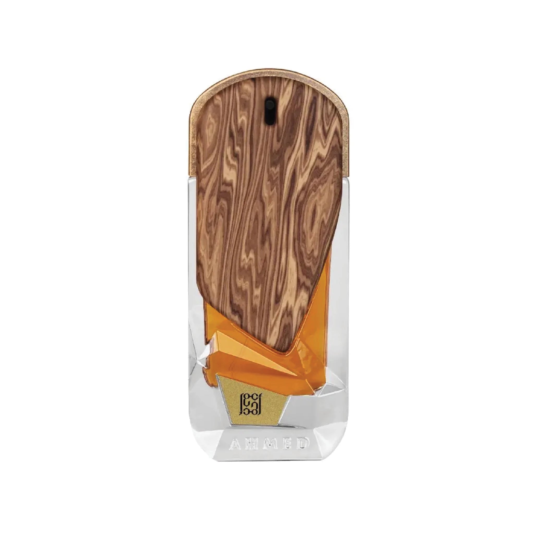 K Series - The Roots 2000 EDP 75ml - Ahmed Al Maghribi - Fragrance Forte