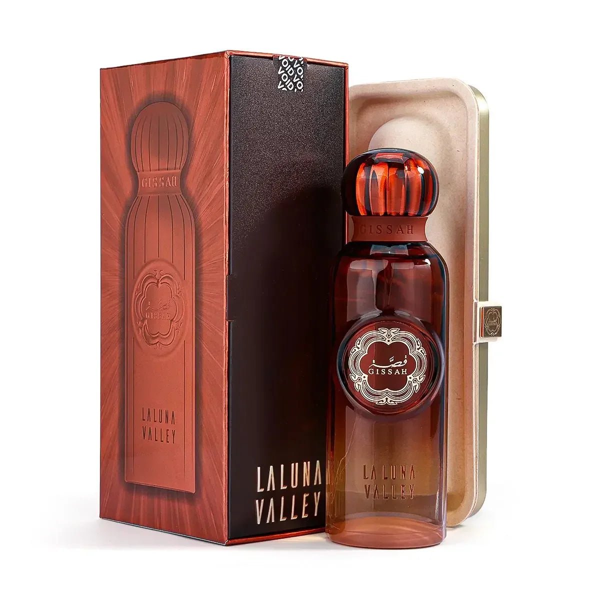 La Luna EDP 200ml - Gissah - Fragrance Forte